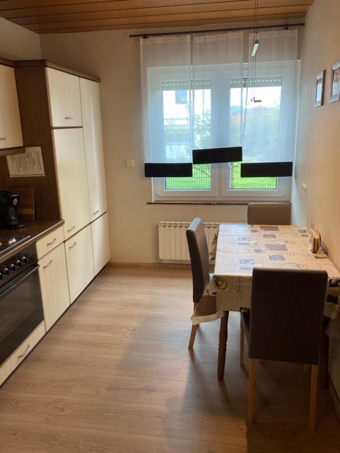 Apartment Am Wiehengebirge