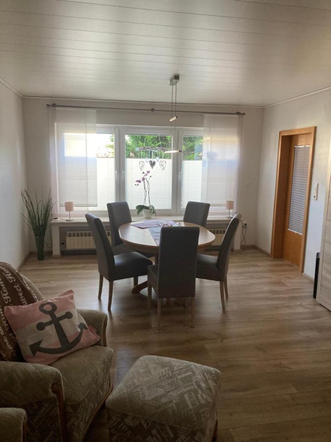 Am Wiehengebirge Apartment