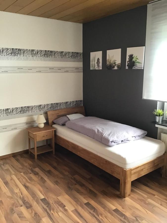 Apartment Am Wiehengebirge *