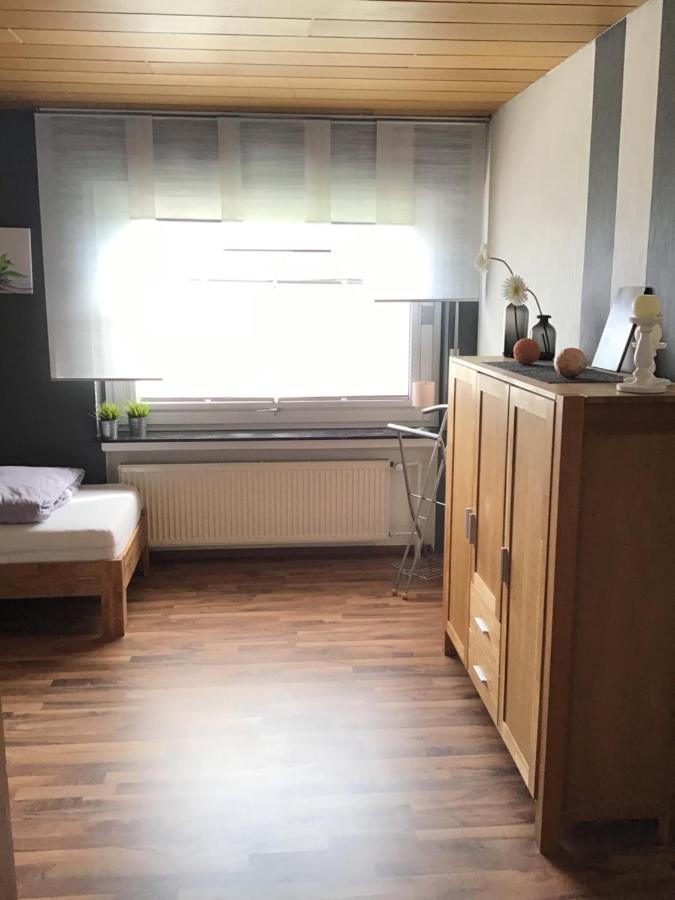 Apartment Am Wiehengebirge