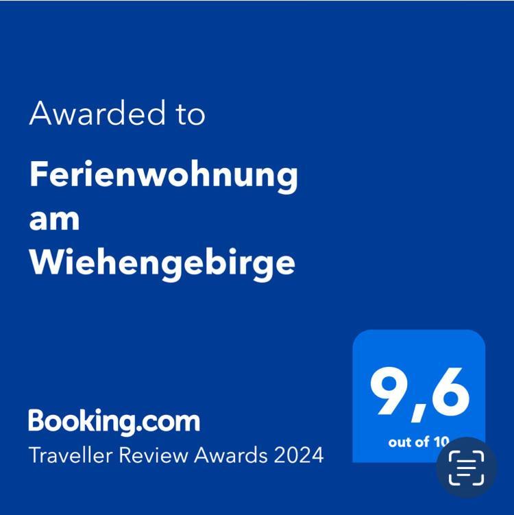 Am Wiehengebirge *
