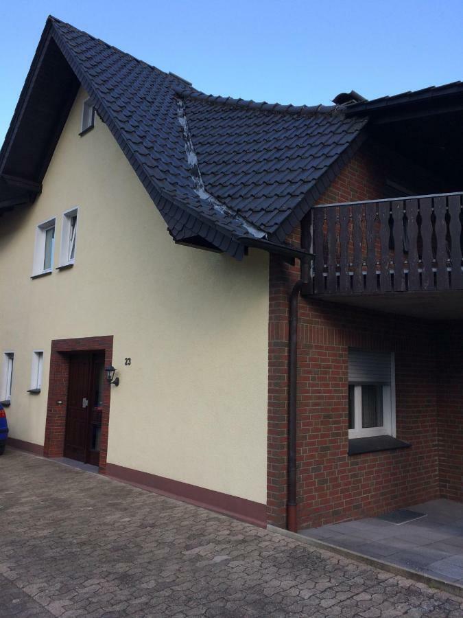 Am Wiehengebirge Hullhorst