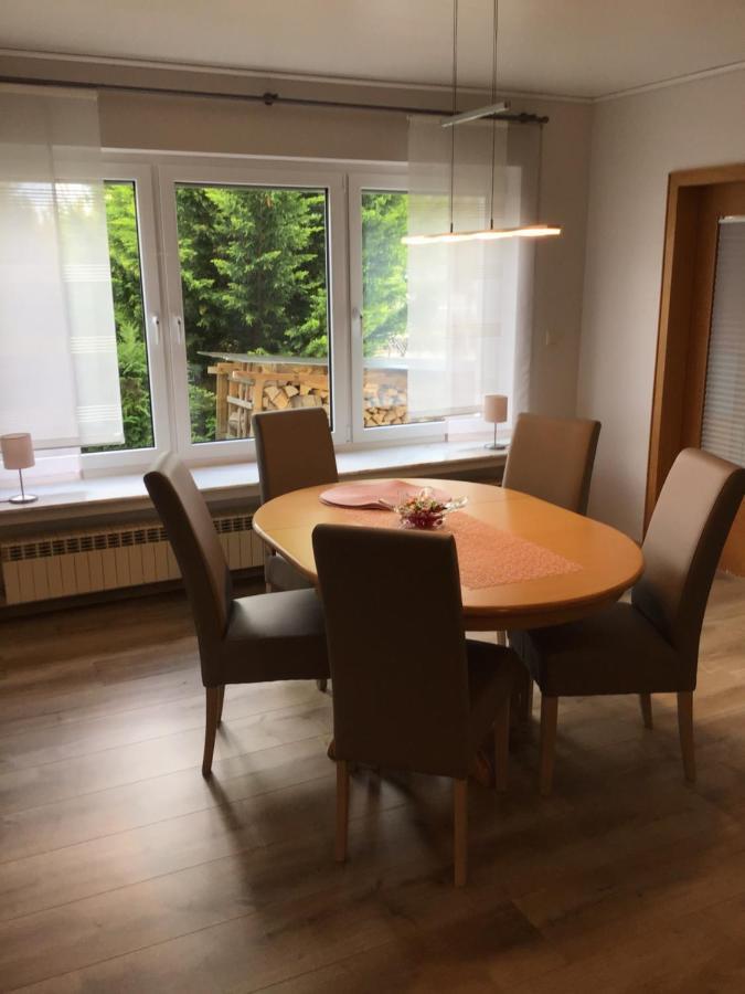 Apartment Am Wiehengebirge