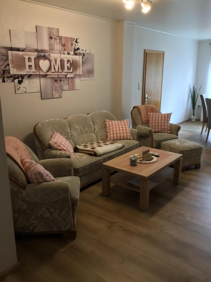 Apartment Am Wiehengebirge