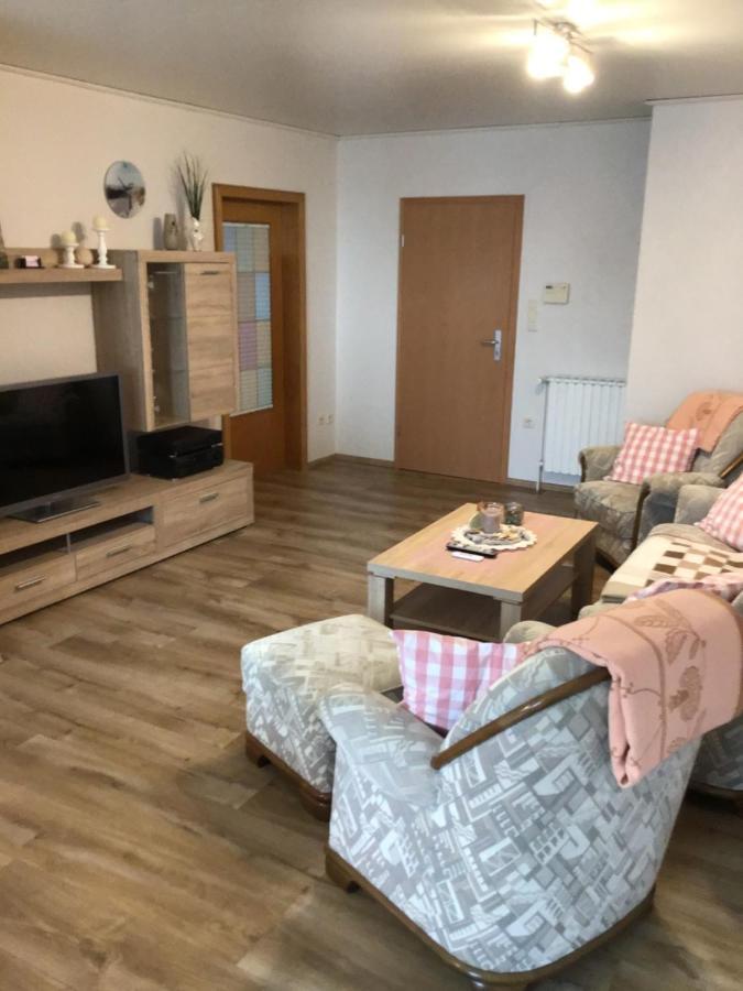 Am Wiehengebirge Apartment