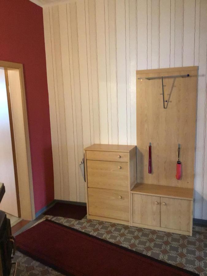 Am Wiehengebirge Apartment Hullhorst